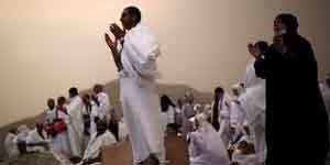 Hingga 12 Dzulhijjah, 11 Jamaah Riau Wafat di Tanah Suci